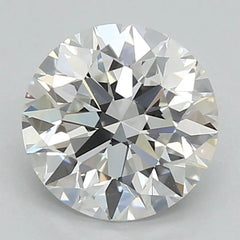 DovEggs 1.170ct Round F VVS1-LAB GROWN DIAMOND-LRA168F8