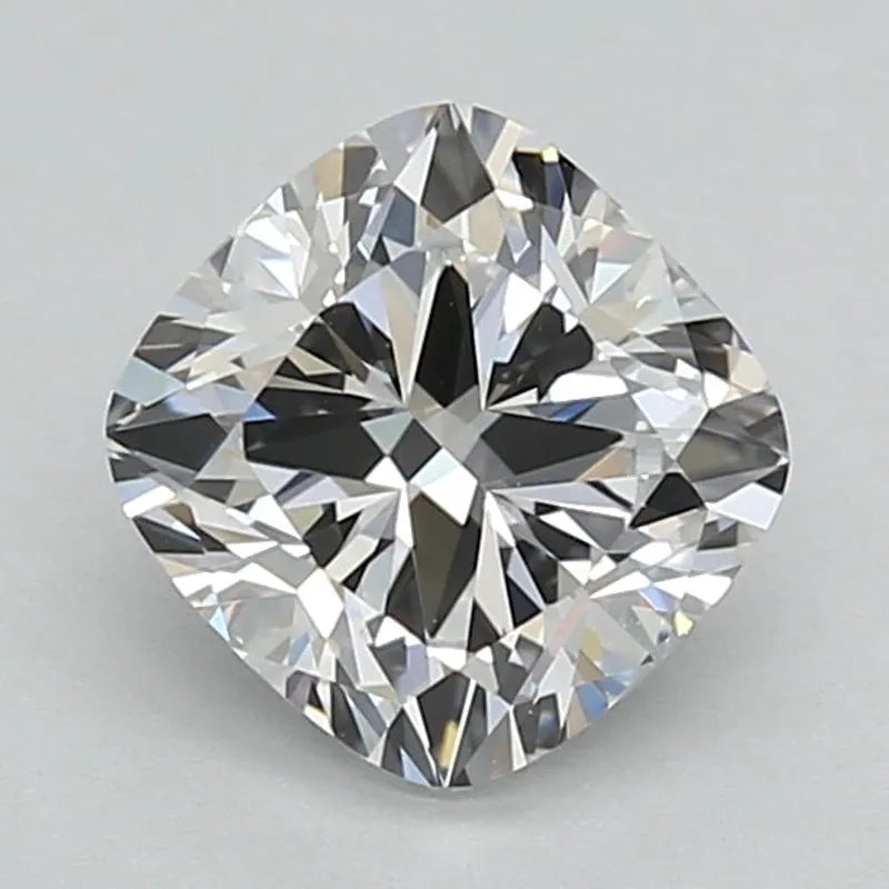 DovEggs 1.220ct Cushion E VS1-LAB GROWN DIAMOND-LRF276R5