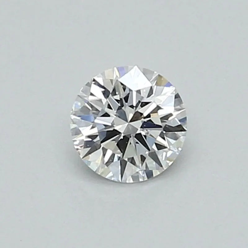DovEggs 0.320ct Round D IF-LAB GROWN DIAMOND-LLA153A79