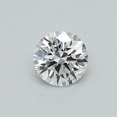 DovEggs 0.320ct Round D IF-LAB GROWN DIAMOND-LLA153A79