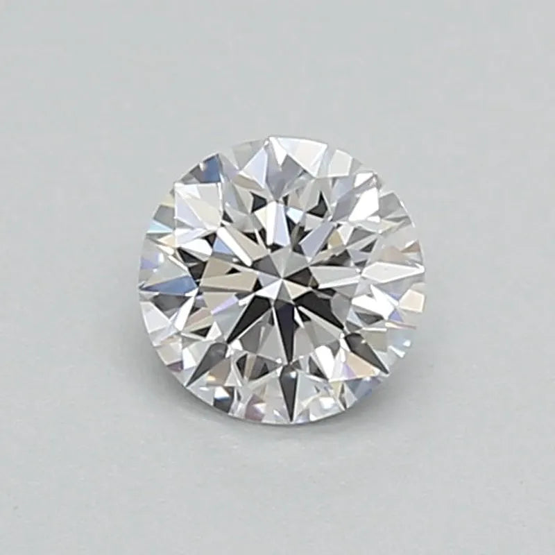 DovEggs 0.330ct Round D VS2-LAB GROWN DIAMOND-LRF271A58