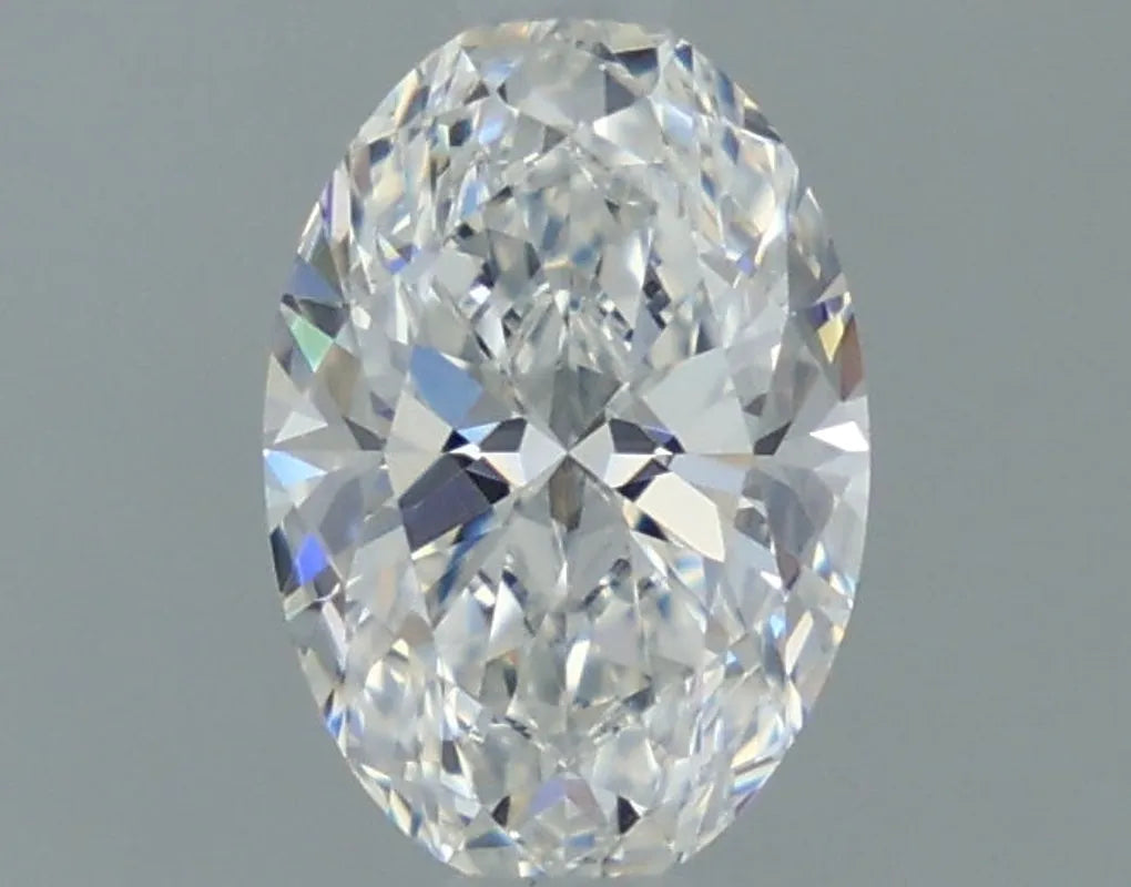 DovEggs 1.090ct Oval E VVS2-LAB GROWN DIAMOND-LFE68A252