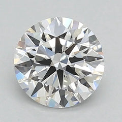 DovEggs 0.950ct Round D VVS1-LAB GROWN DIAMOND-LRJ72A54