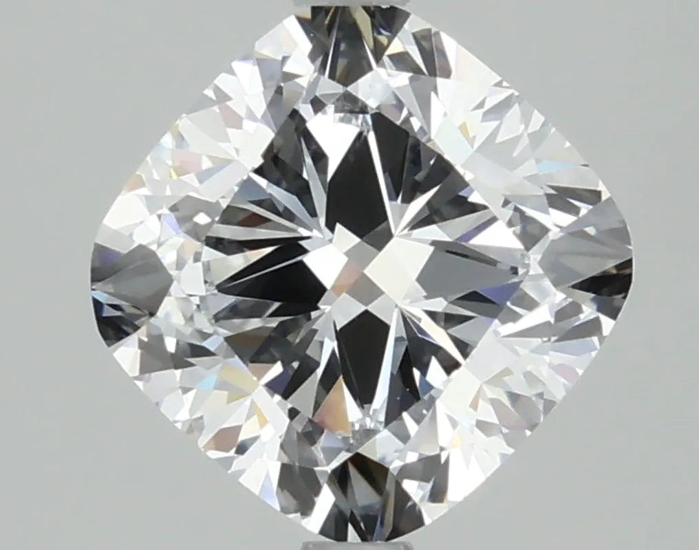 DovEggs 3.000ct Cushion F VVS1-LAB GROWN DIAMOND-LPG02D7