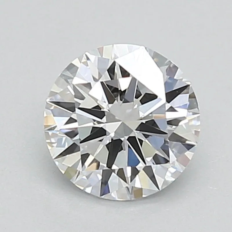 DovEggs 0.700ct Round D VVS2-LAB GROWN DIAMOND-LRF235A56