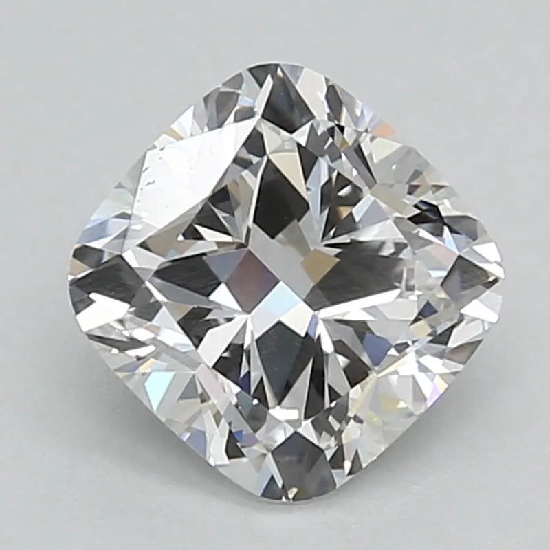 DovEggs 1.250ct Cushion E VS2-LAB GROWN DIAMOND-LRF276B6