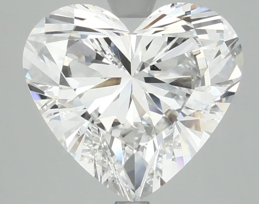 DovEggs 5.110ct Heart E VS1-LAB GROWN DIAMOND-LAE133A14