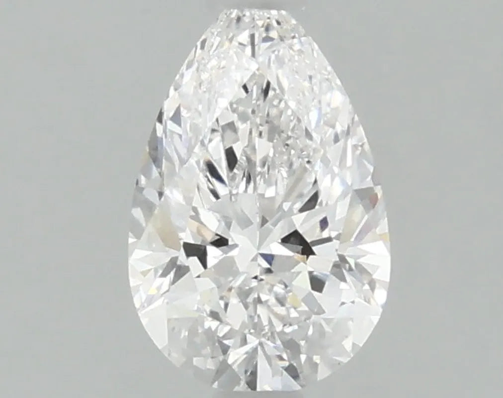 DovEggs 1.070ct Pear E VS1-LAB GROWN DIAMOND-LLA430A39