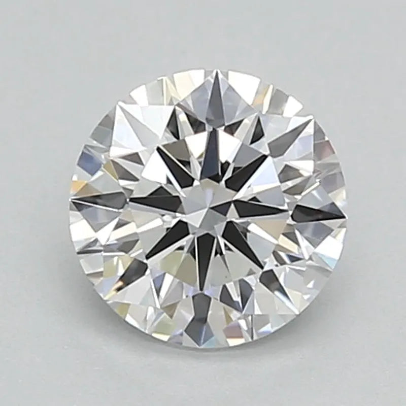 DovEggs 0.740ct Round D VVS2-LAB GROWN DIAMOND-LPD31A6