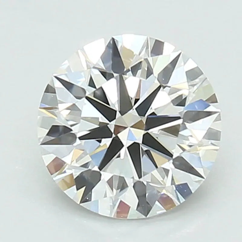 DovEggs 1.070ct Round E VS1-LAB GROWN DIAMOND-LRA139A17