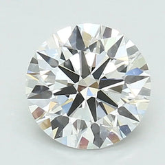 DovEggs 1.070ct Round E VS1-LAB GROWN DIAMOND-LRA139A17