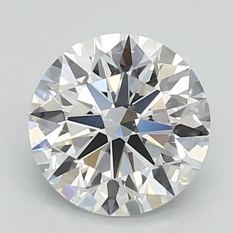 DovEggs 1.090ct Round D VVS1-LAB GROWN DIAMOND-LRJ69A52