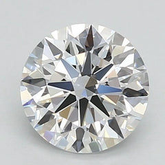 DovEggs 1.090ct Round D VVS1-LAB GROWN DIAMOND-LRJ69A52