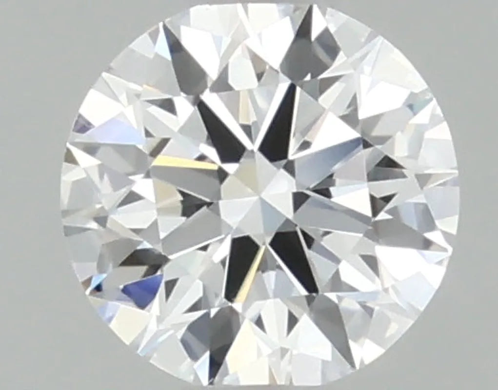 DovEggs 0.520ct Round D VS2-LAB GROWN DIAMOND-LPD36A17