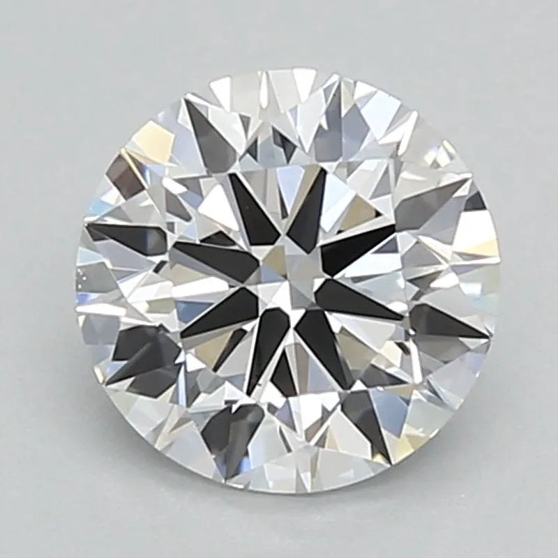 DovEggs 0.990ct Round D VVS2-LAB GROWN DIAMOND-LRF183A5