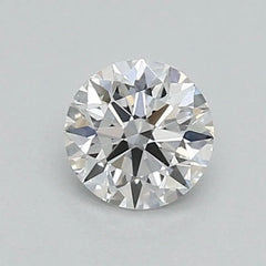 DovEggs 0.320ct Round D VVS1-LAB GROWN DIAMOND-LSB05B3