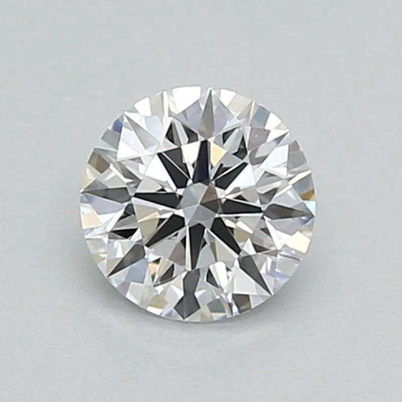 DovEggs 0.450ct Round D VVS1-LAB GROWN DIAMOND-LRK14A366