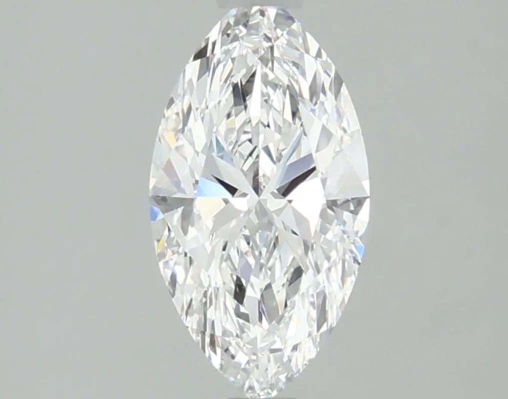 DovEggs 1.140ct Marquise D IF-LAB GROWN DIAMOND-LQD02C55