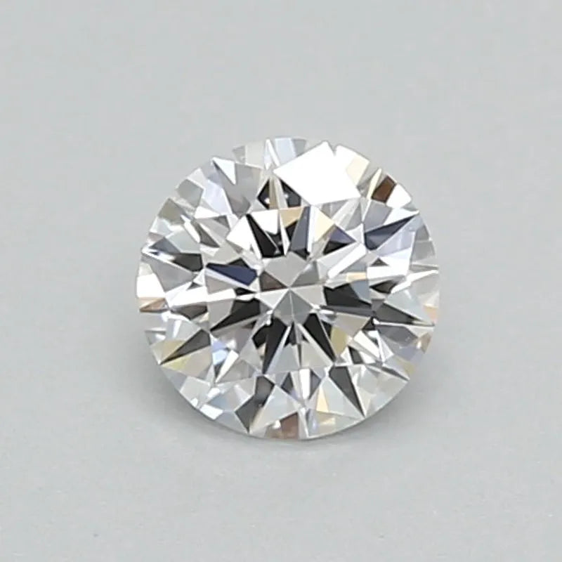 DovEggs 0.340ct Round D IF-LAB GROWN DIAMOND-LQD02C62