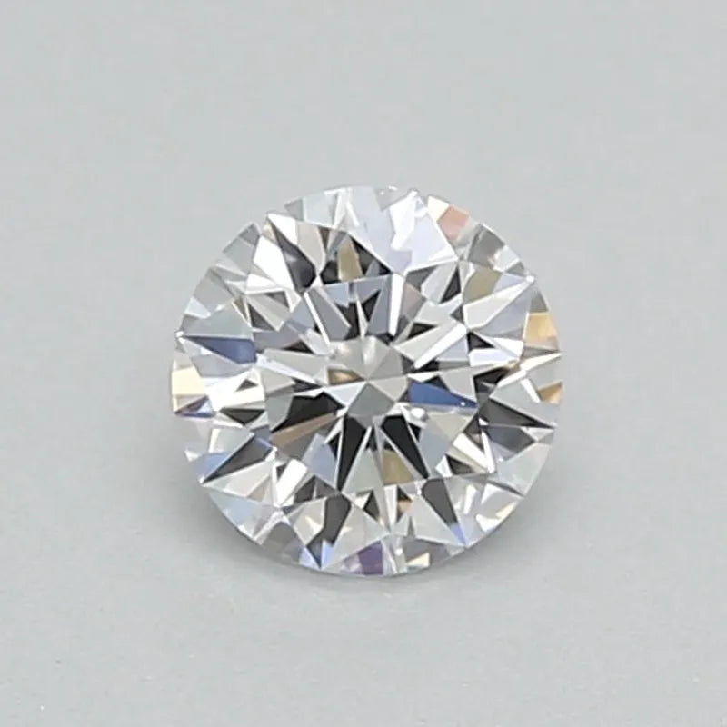 DovEggs 0.340ct Round D VVS2-LAB GROWN DIAMOND-LSB05B234