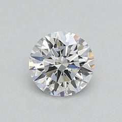 DovEggs 0.340ct Round D VVS2-LAB GROWN DIAMOND-LSB05B234