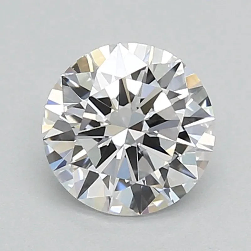 DovEggs 0.720ct Round D VS1-LAB GROWN DIAMOND-LRF214A58