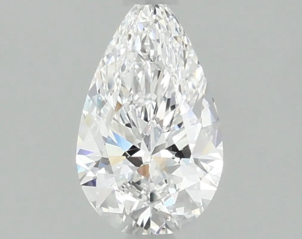 DovEggs 1.080ct Pear D VVS2-LAB GROWN DIAMOND-LHD87A32