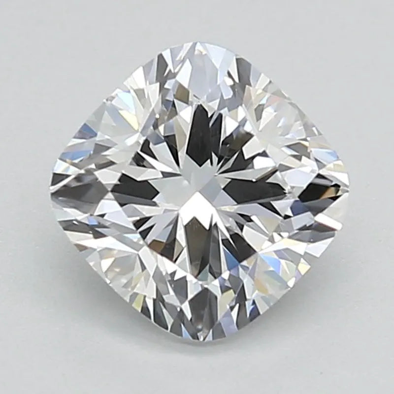 DovEggs 1.230ct Cushion D VS2-LAB GROWN DIAMOND-LRF276M10