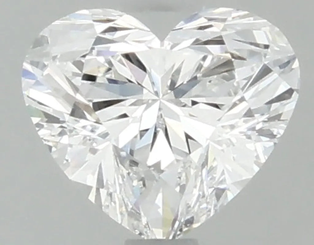 DovEggs 1.080ct Heart D VVS2-LAB GROWN DIAMOND-LRN02A42