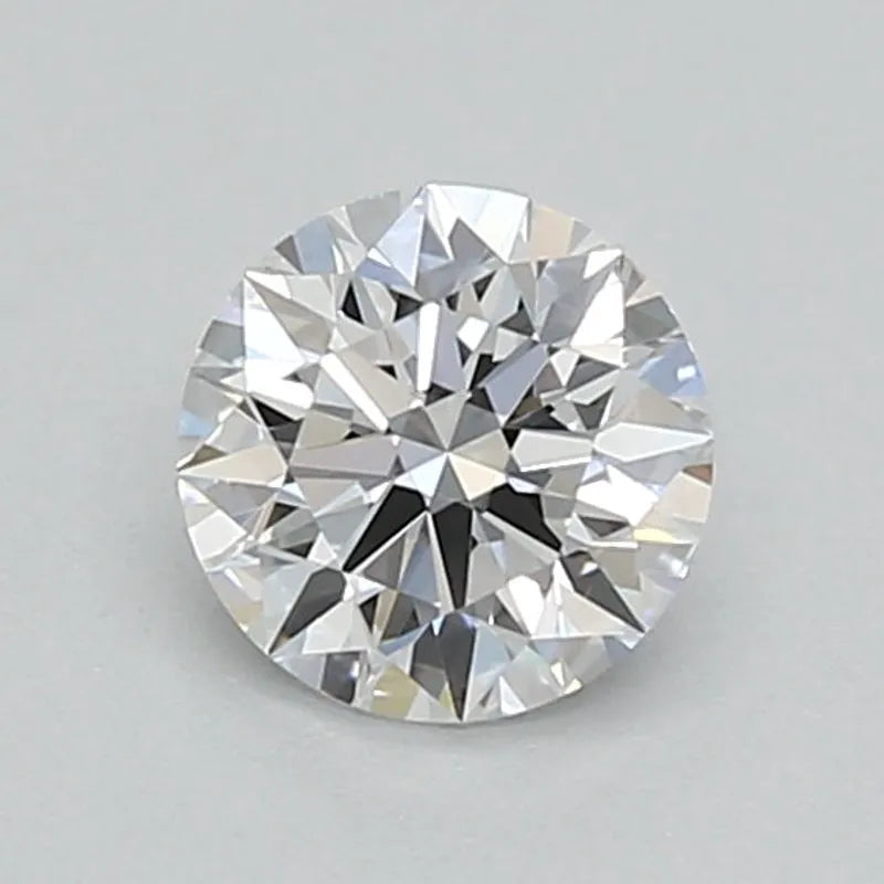 DovEggs 0.390ct Round D VVS2-LAB GROWN DIAMOND-LSB01A3
