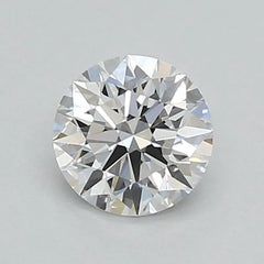 DovEggs 0.390ct Round D VVS2-LAB GROWN DIAMOND-LSB01A3