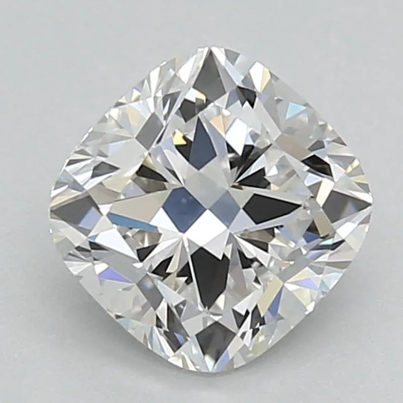 DovEggs 1.250ct Cushion D VS1-LAB GROWN DIAMOND-LRJ116F3