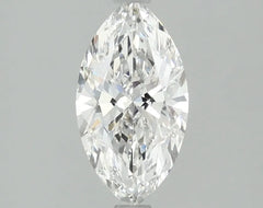 DovEggs 1.200ct Marquise F VVS2-LAB GROWN DIAMOND-LFE100A120
