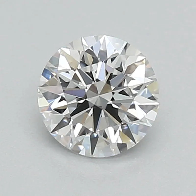 DovEggs 0.560ct Round D VS1-LAB GROWN DIAMOND-LRF277AC25