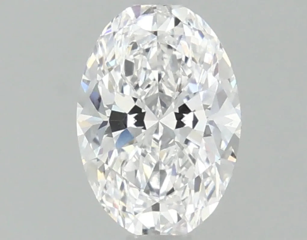 DovEggs 1.090ct Oval D VS1-LAB GROWN DIAMOND-LAE113A60