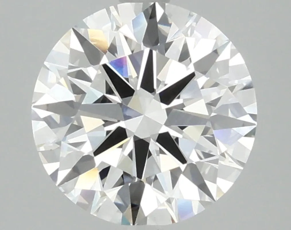 DovEggs 2.580ct Round F VVS2-LAB GROWN DIAMOND-LEP201A65
