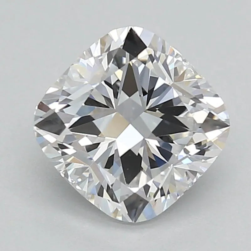 DovEggs 1.160ct Cushion D VVS2-LAB GROWN DIAMOND-LRF226A5