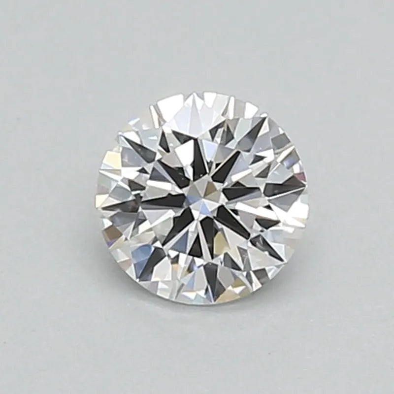 DovEggs 0.350ct Round D VVS2-LAB GROWN DIAMOND-LPD37A116