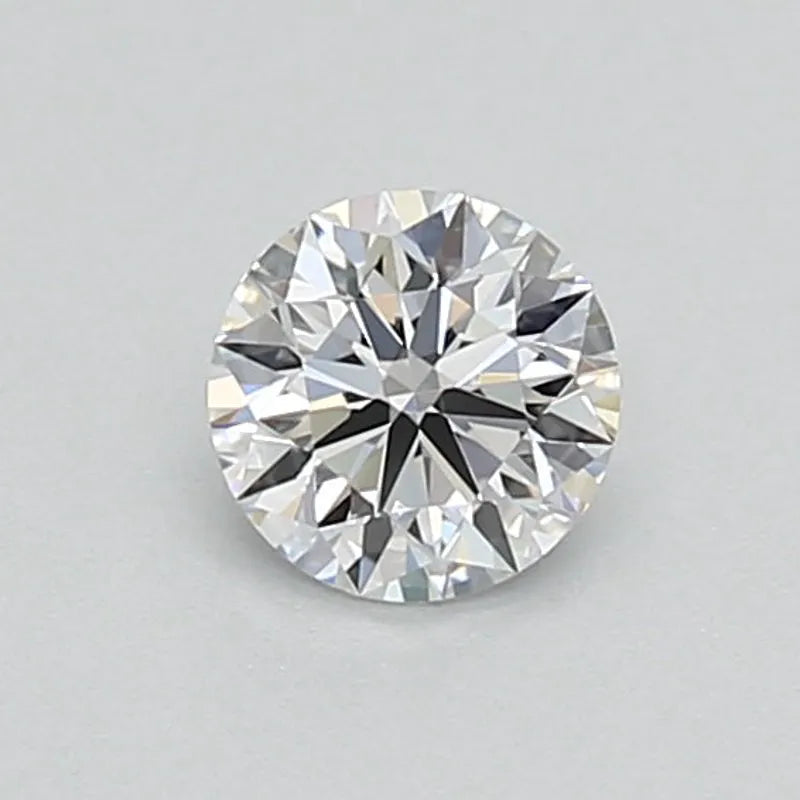 DovEggs 0.330ct Round D VVS2-LAB GROWN DIAMOND-LPG02O33