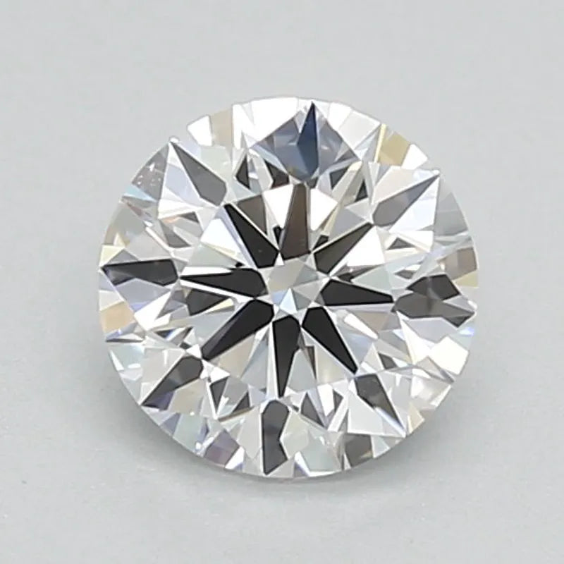 DovEggs 0.710ct Round D VS1-LAB GROWN DIAMOND-LRF213A26