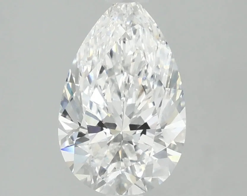 DovEggs 2.050ct Pear E VVS2-LAB GROWN DIAMOND-LGS607522