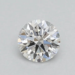 DovEggs 0.320ct Round E VS1-LAB GROWN DIAMOND-LEF131B192