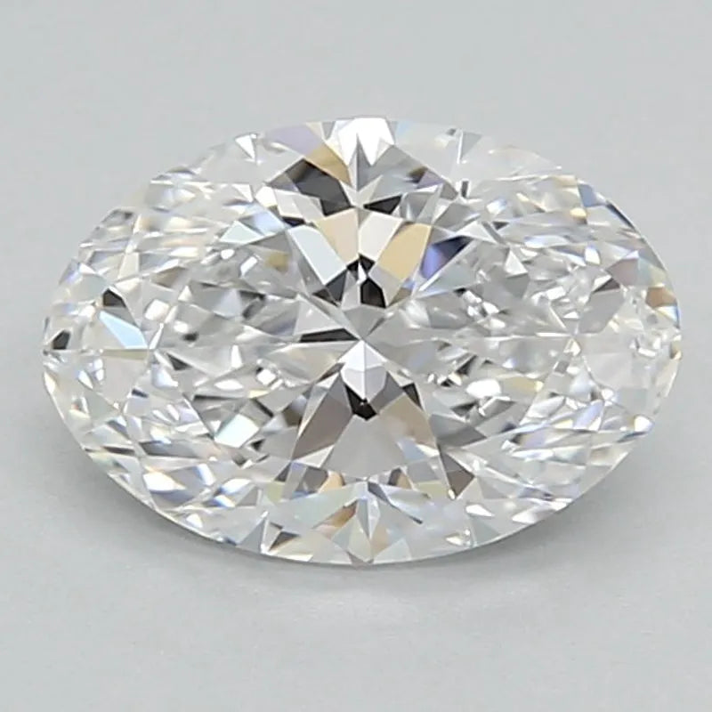 DovEggs 1.090ct Oval D VVS2-LAB GROWN DIAMOND-LRJ89A20