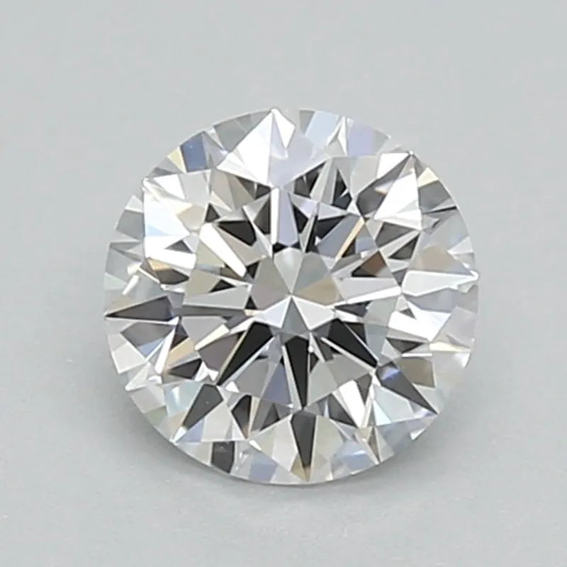 DovEggs 0.510ct Round D VVS1-LAB GROWN DIAMOND-LRF251A42