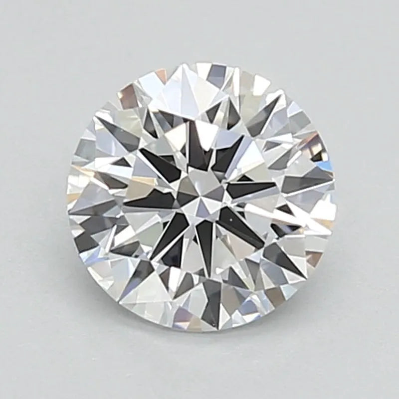 DovEggs 0.700ct Round D VVS2-LAB GROWN DIAMOND-LRF278B42