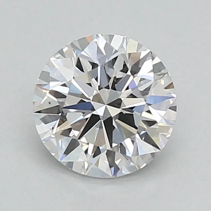 DovEggs 0.740ct Round D VVS2-LAB GROWN DIAMOND-LRF240A66
