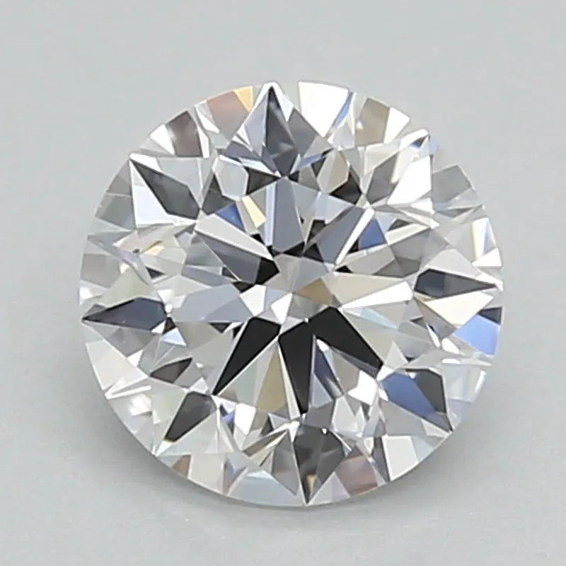 DovEggs 1.000ct Round D VVS2-LAB GROWN DIAMOND-LRN02A11