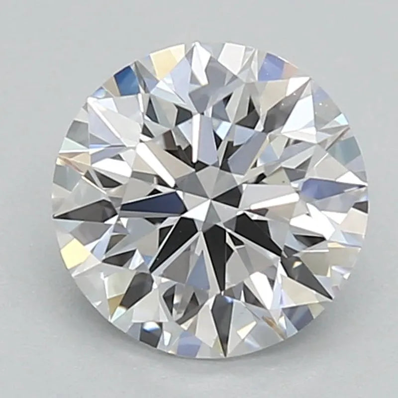 DovEggs 0.890ct Round D VS1-LAB GROWN DIAMOND-LRF205A15