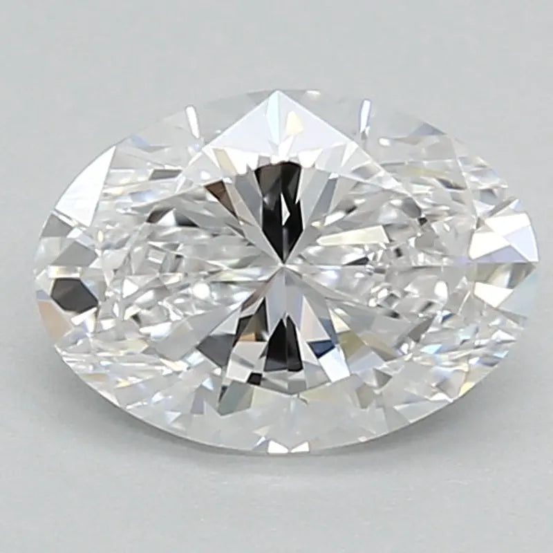 DovEggs 1.000ct Oval D VS1-LAB GROWN DIAMOND-LRJ115A32