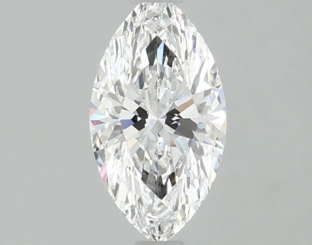 DovEggs 0.990ct Marquise D VS1-LAB GROWN DIAMOND-LQD02J32